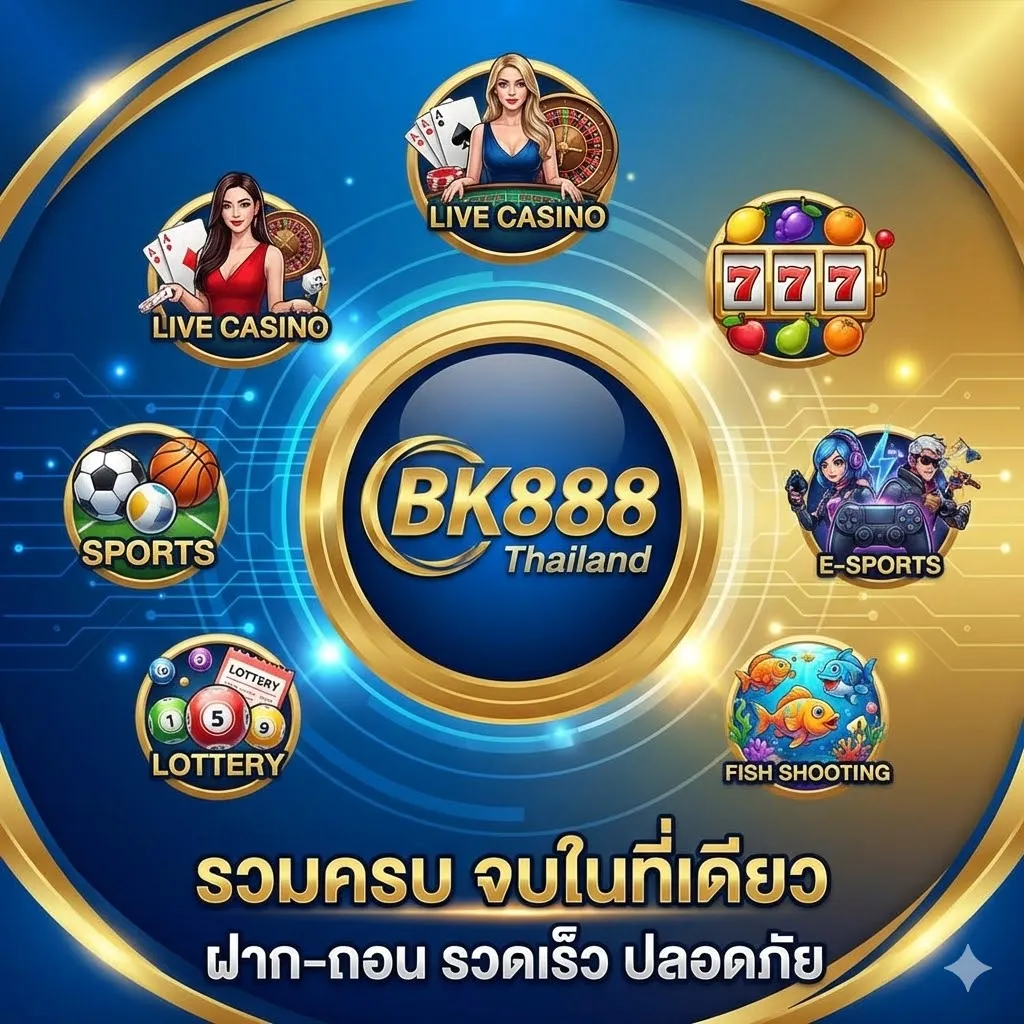bk888 casino